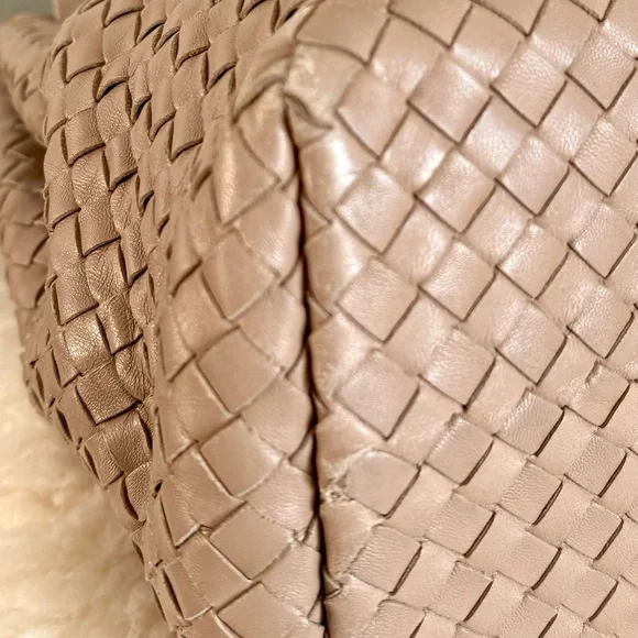 Bottega Veneta Garda medium tote - Picture 4 of 11